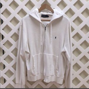 Ralph Lauren hoodie 10/10 condition